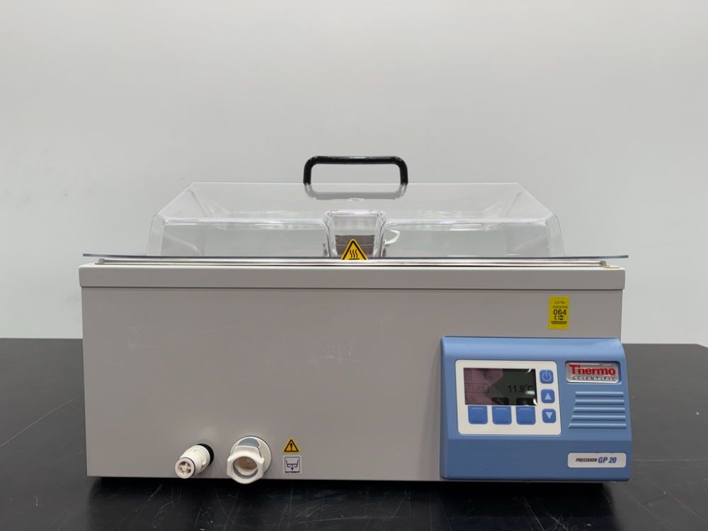 Image of Thermo Scientific Precision GP20 Waterbath